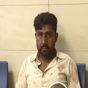 چک نمبر 404 گ ب میں ایک شخص کا اغواہ اور بازیابی