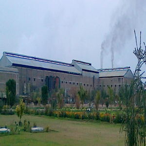 تاندلیانوالہ شوگر ملز سے پیدا شدہ فضائی آلودگی کے خلاف لاہور ہائیکورٹ میں درخواست دائر