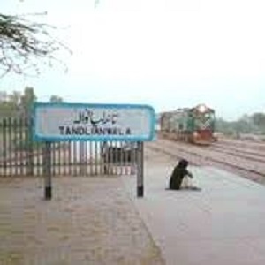 کنجوانی میں ڈاکو کی فائرنگ سے پولیس اہلکار زخمی 