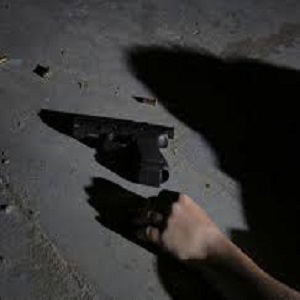 چک نمبر 441 گ ب  میں دکان خالی کرانے کے تنازعہ پرکرائے دار نے مالک کو گولی مار کر قتل کردیا