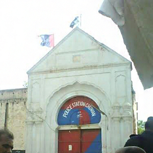 علی کلینک کے سامنے سے شہری کی موٹر سائیکل چوری