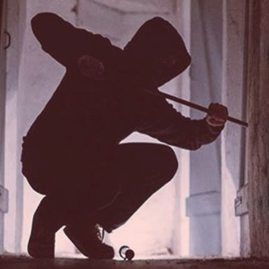 فرید ٹاؤن گلی نمبر 3 میں واقع سیوی اسکول میں چوری