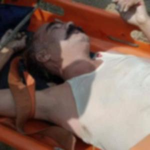 شام کوٹ نو میں 40 سالہ شخص کنویں میں گر کر جاں بحق