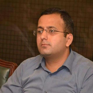 ٹوبہ کے ڈپٹی کمشنر کی تبدیلی، عمر جاوید نئے ڈپٹی کمشنر تعینات