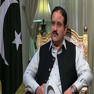 وزیراعلیٰ عثمان بزدار کا سیمنٹ فیکٹری لگانے کیلئے پراسیس کو آسان بنانے کی ہدایت