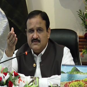 وزیراعلٰی کی جانب سے فوڈ انسپیکٹر کی غفلت برتنے پر معطلی