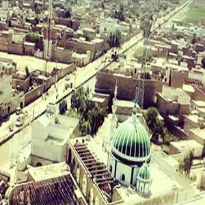 اوستہ محمد  کے مسائل میونسپل کمیٹی انتظامیہ کے توجہ کے منتظر