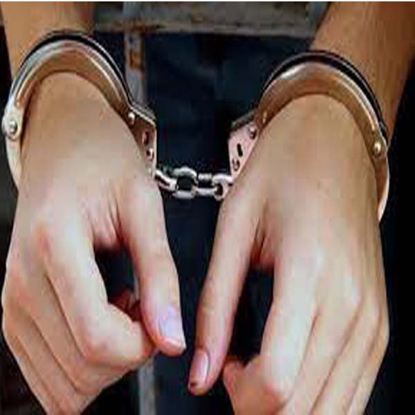  قبرستان میں ناجائز تجاوزات قائم کرنے پر 2 ملزمان گرفتار 