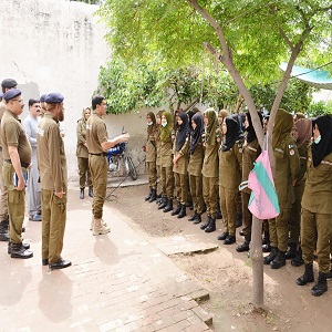 پولیس کا مثبت تاثر اجاگرکرنے کے لیے خواتین کو اہم عہددوں پر تعنیات کیا جائے گا، سی پی او فیصل آباد 