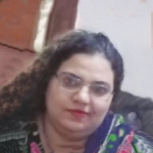 گھر سے خریداری کے لئے نکلی خاتون لاپتہ ہوگئیں