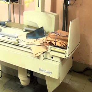 سول ہسپتال فیصل آباد کی 2 ایکسرے مشینیں خراب