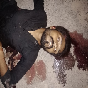 کالیکی منڈی نہر جھنگ برانچ پل کے قریب نامعلوم نوجوان کی لاش برآمد