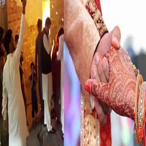  گرین ٹاؤن، شادی کی تقریب کے دوران ہوائی فائرنگ سے نوجوان جاں بحق، خوشی کی تقریب غم میں تبدیل 