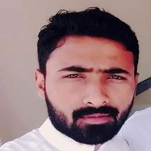 چک نمبر 478 گ ب کے ولید یوسف کا دبئی میں انتقال  