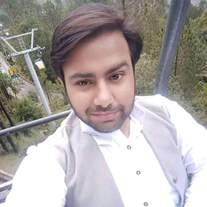 اس نوجوان نے بڑے بھائی کو گولی کیوں ماری۔۔؟