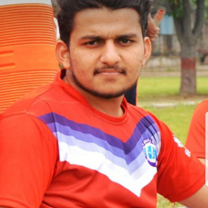 نوجوان عماد کے انتقال پر ہر آنکھ اشکبار 