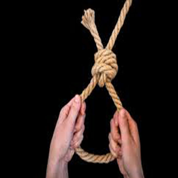 بیوی سے ناراض کر خاوند کی خودکشی کرنے کی کوشش 