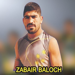 فیصل آباد میں پاکستان کبڈی ٹیم کے کھلاڑی زبیر بلوچ کو قتل کردیا گیا، قاتل بھی کبڈی کا کھلاڑی نکلا 